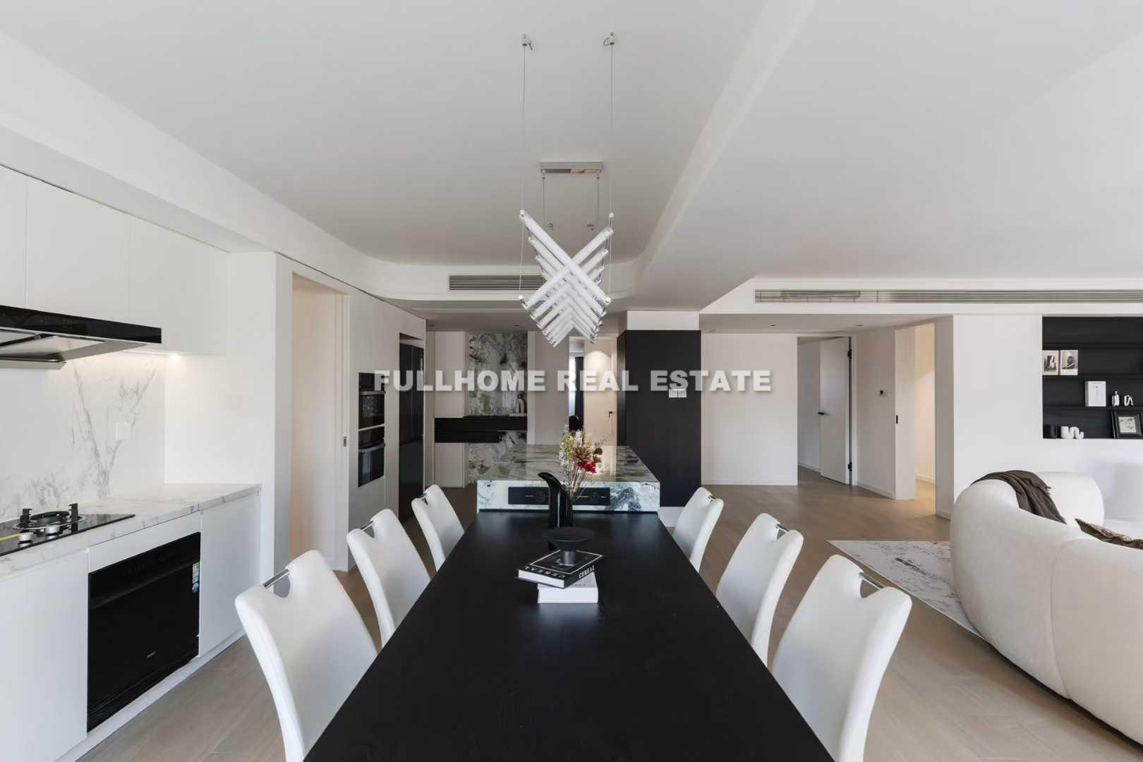 De Oriental London - Interior view 4, Shanghai rental property