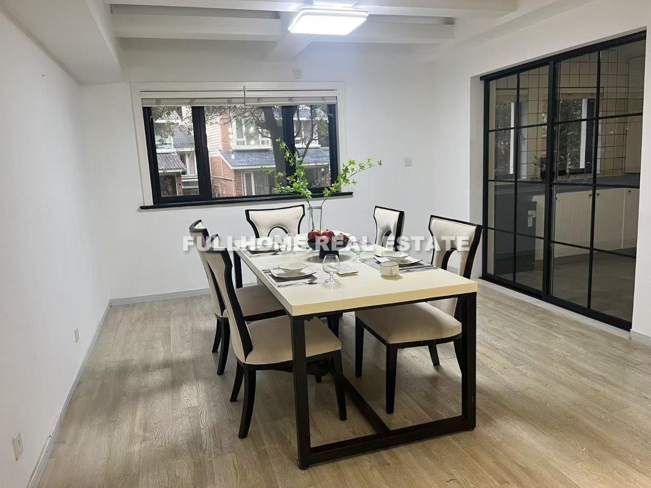 Hongqiao Zhonghuayuan - Interior view 5, Shanghai rental property