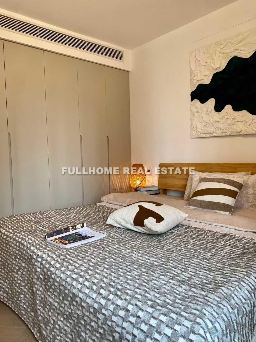 Da an City - Interior view 4, Shanghai rental property