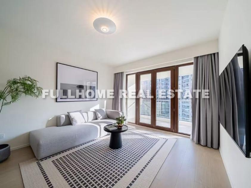 Gubei International Garden - Interior view 3, Shanghai rental property