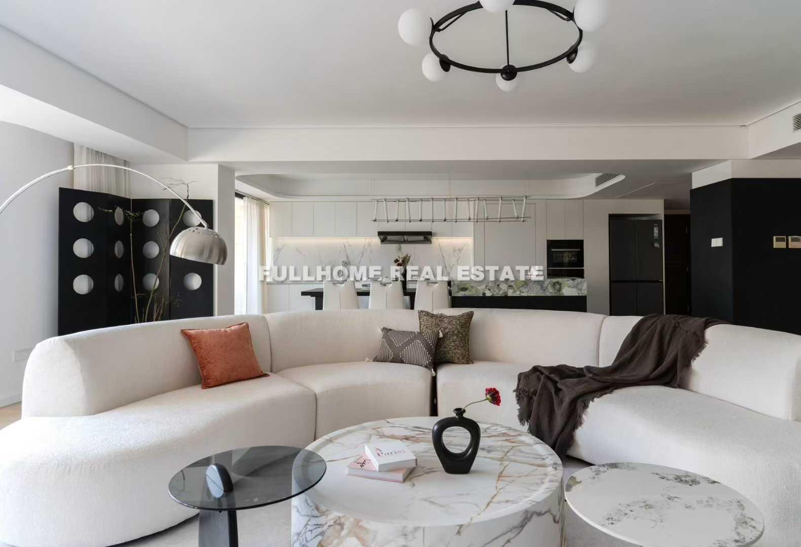 De Oriental London - Interior view 7, Shanghai rental property