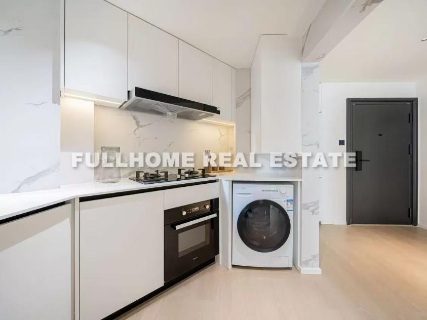 Gubei International Garden - Interior view 7, Shanghai rental property