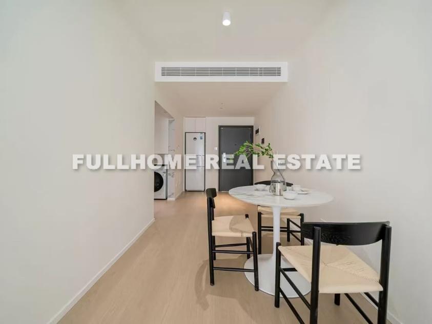 Gubei International Garden - Interior view 5, Shanghai rental property