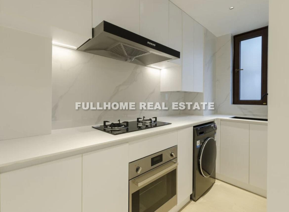 Gubei International Garden - Interior view 4, Shanghai rental property