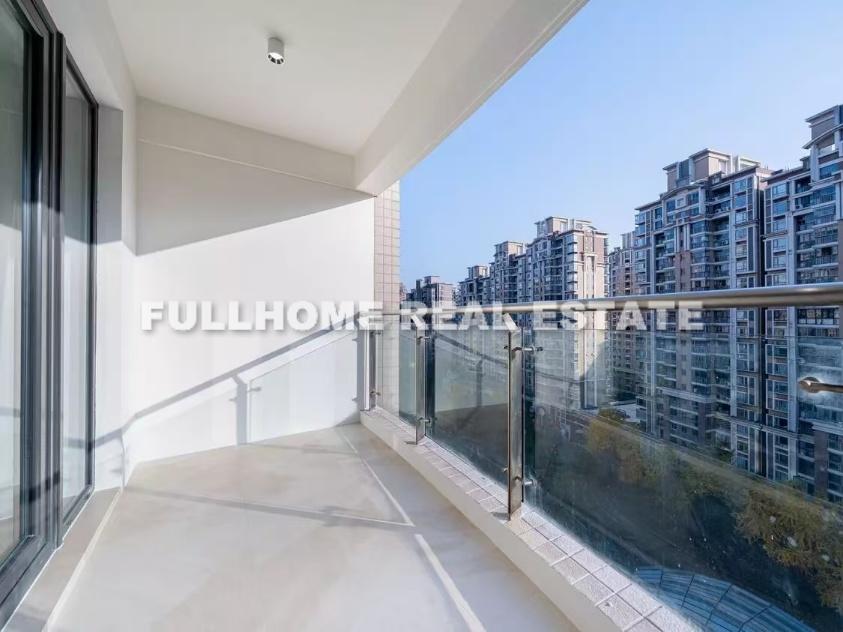 Gubei International Garden - Interior view 9, Shanghai rental property