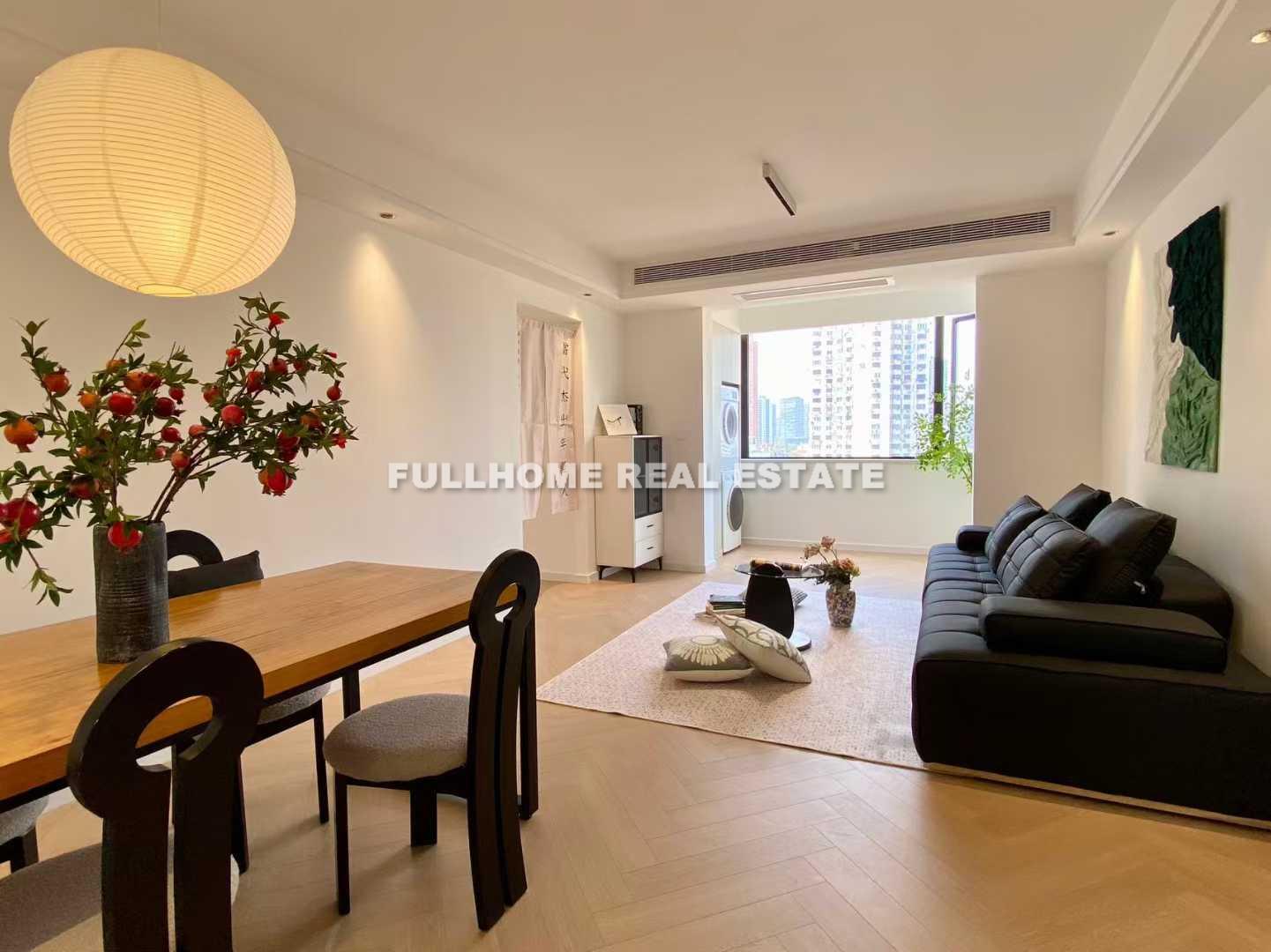 Da an City - Interior view 5, Shanghai rental property