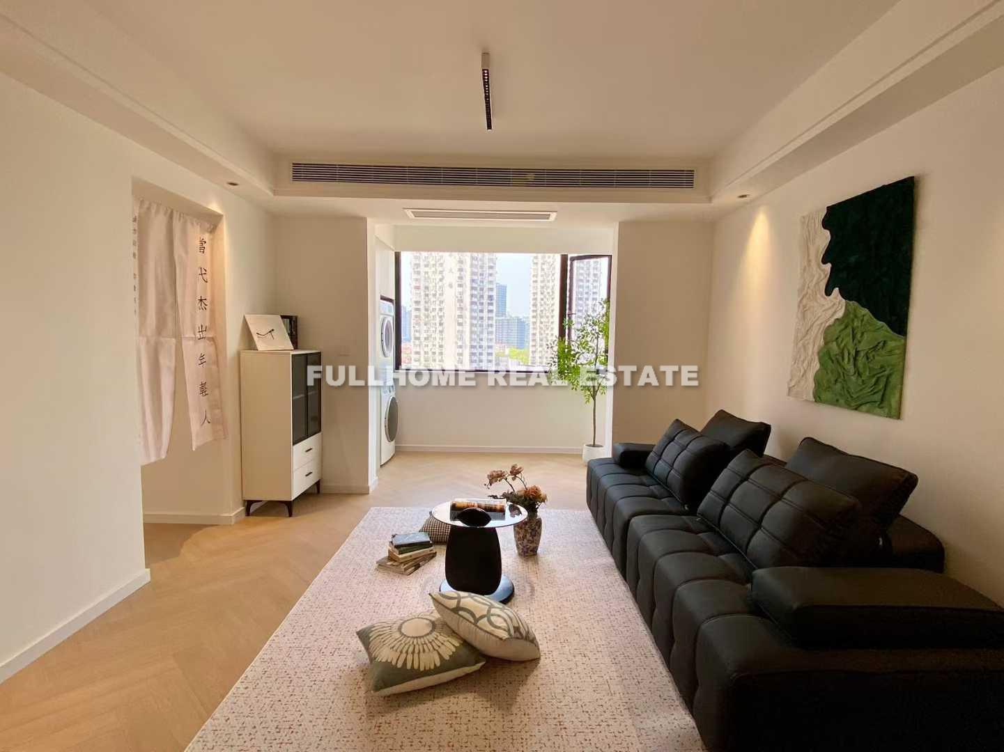 Similar property: Da an City, 2 bedrooms, 88 sqm in Shanghai