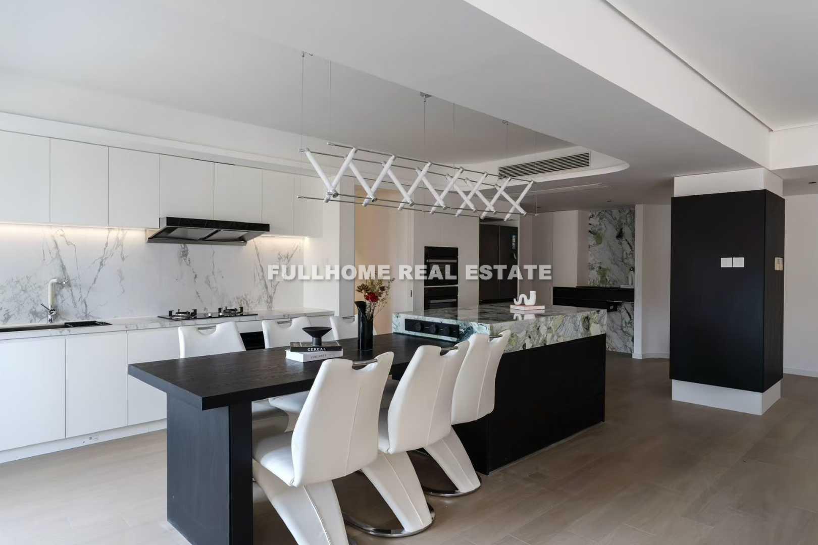 De Oriental London - Interior view 5, Shanghai rental property