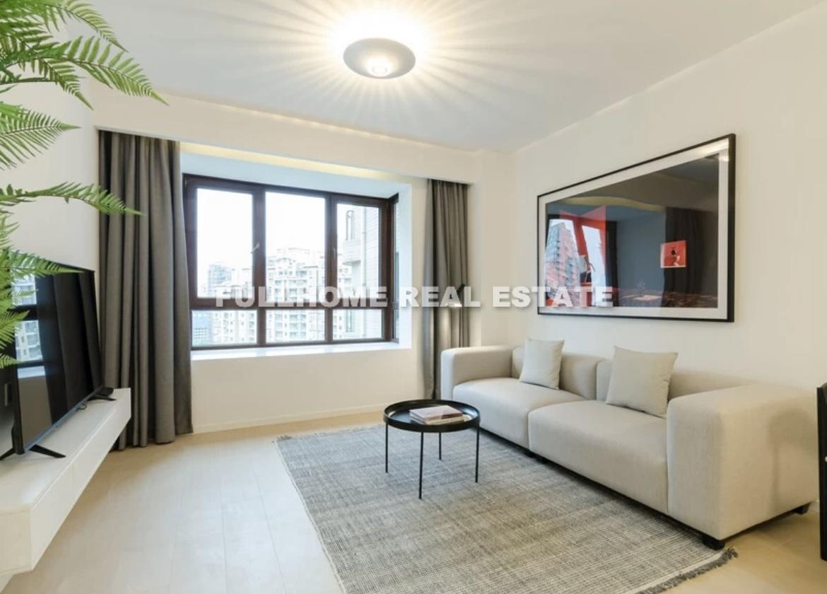 Gubei International Garden - Interior view 2, Shanghai rental property