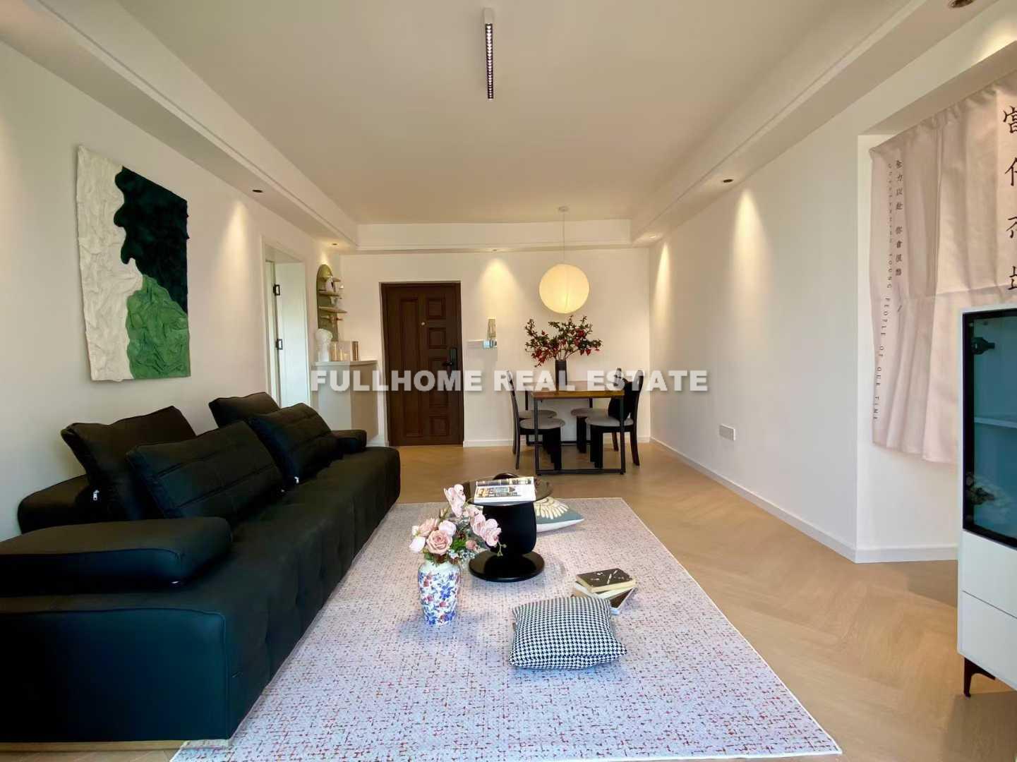 Da an City - Interior view 2, Shanghai rental property