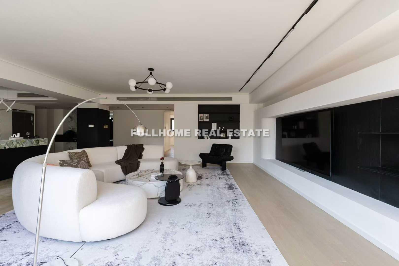 De Oriental London - Interior view 3, Shanghai rental property