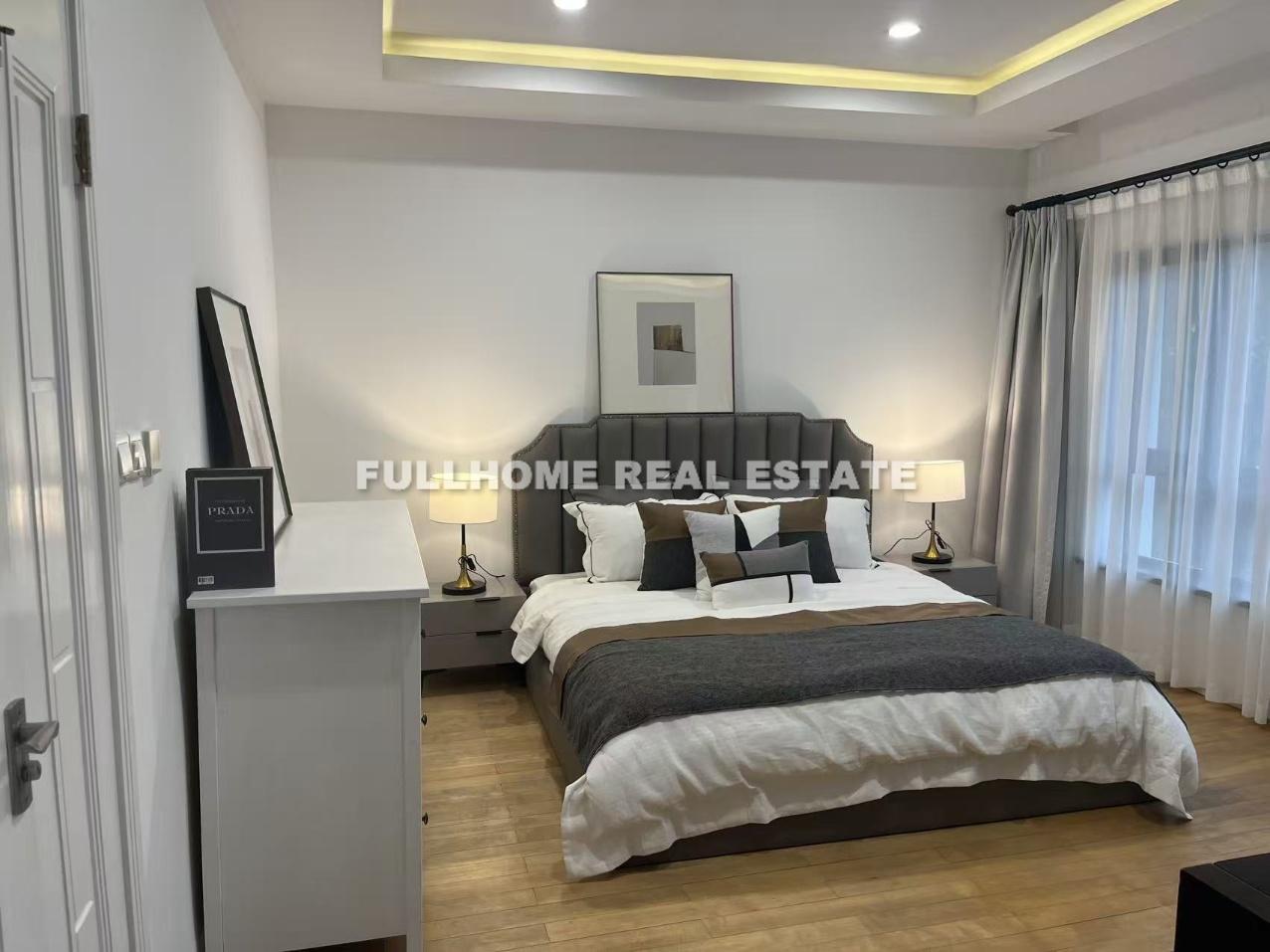 Hongqiao Zhonghuayuan - Interior view 4, Shanghai rental property