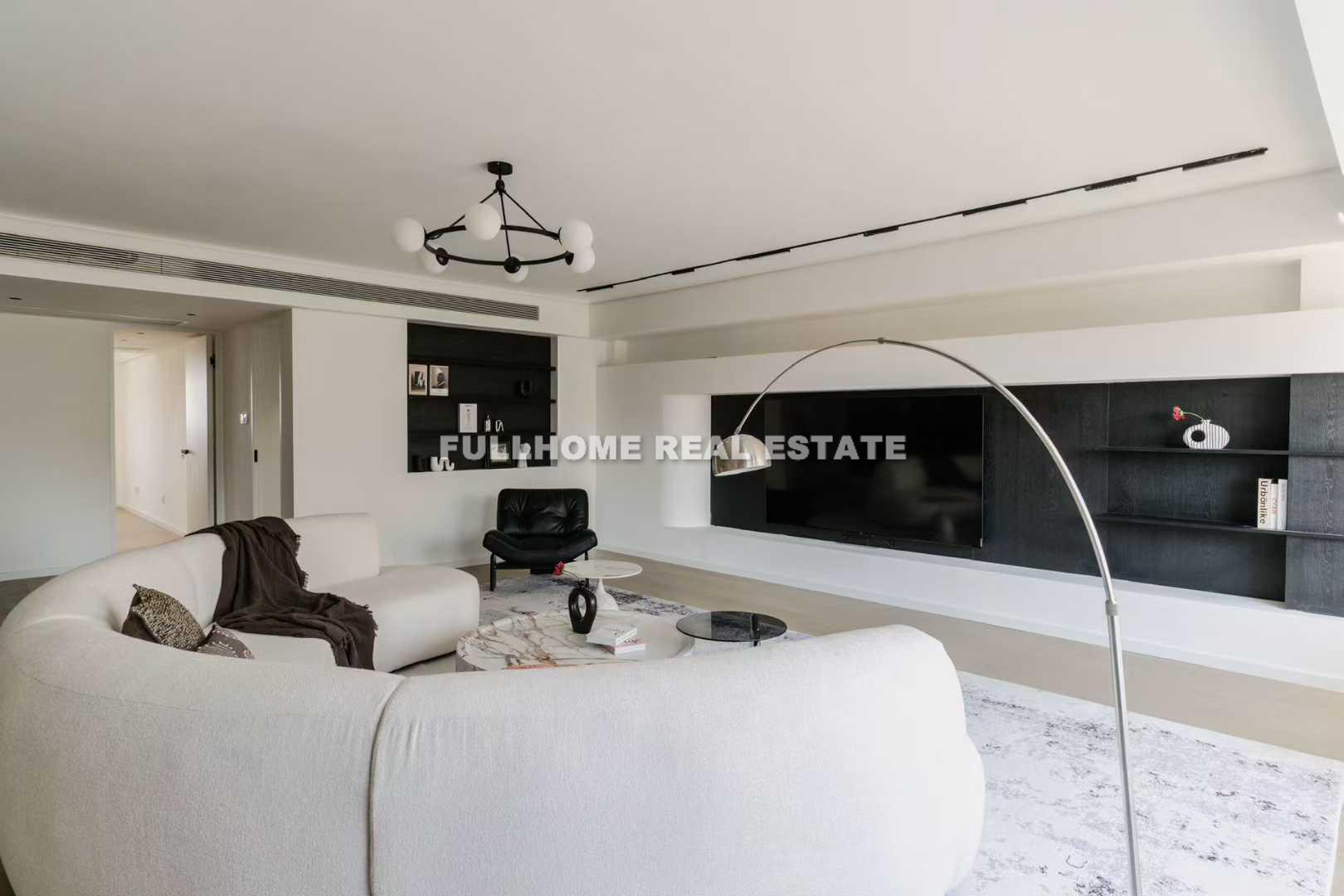 De Oriental London - Interior view 2, Shanghai rental property