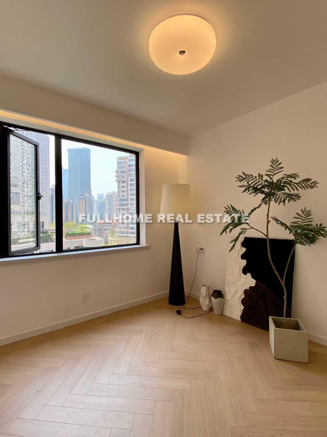 Da an City - Interior view 7, Shanghai rental property