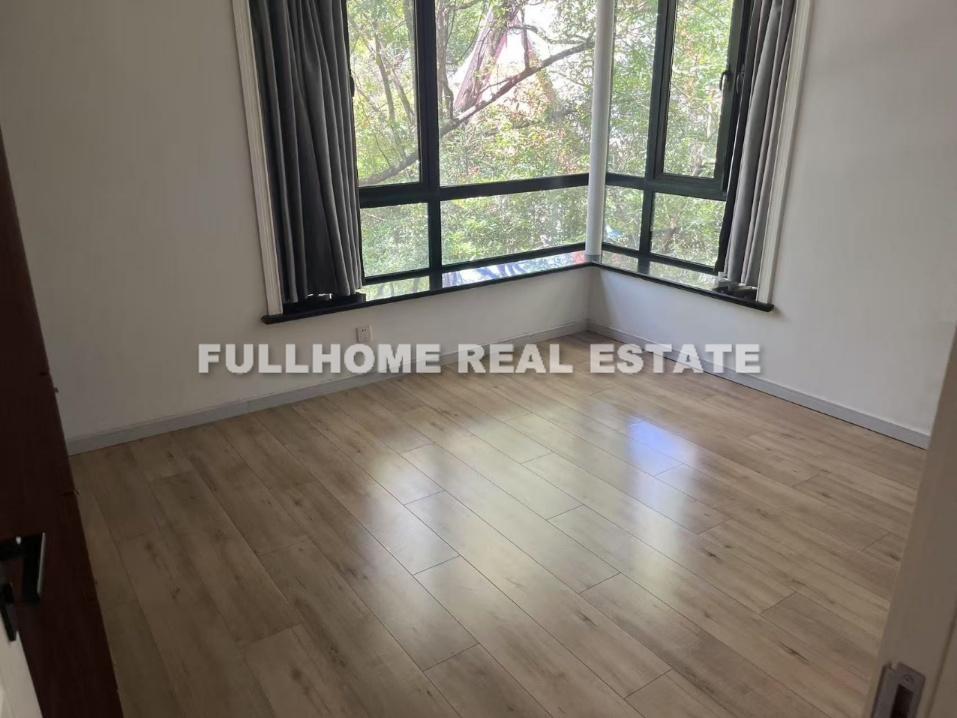 Hongqiao Zhonghuayuan - Interior view 3, Shanghai rental property