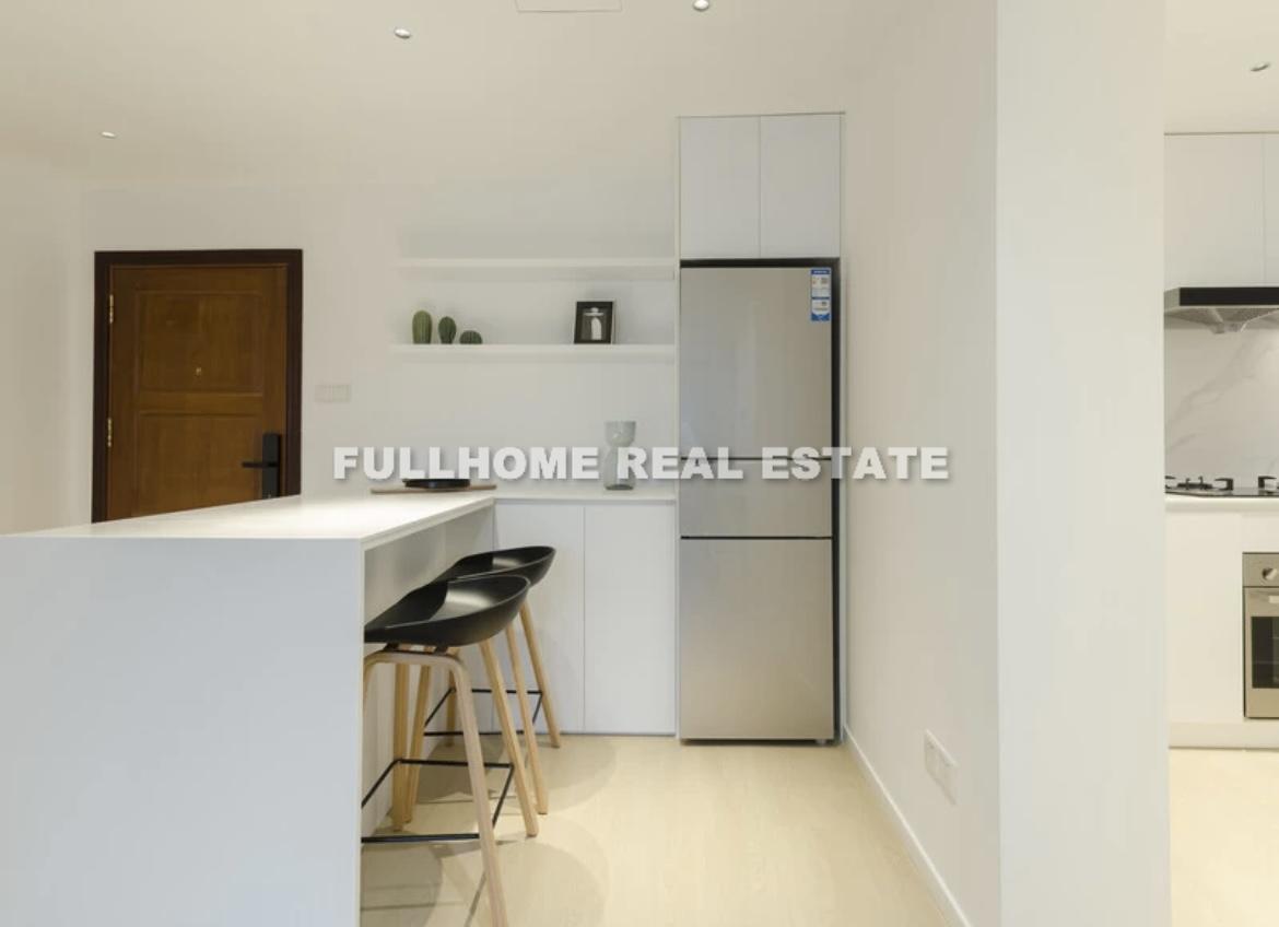 Gubei International Garden - Interior view 3, Shanghai rental property