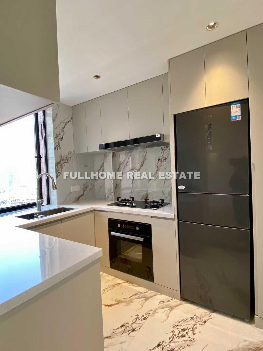 Da an City - Interior view 8, Shanghai rental property