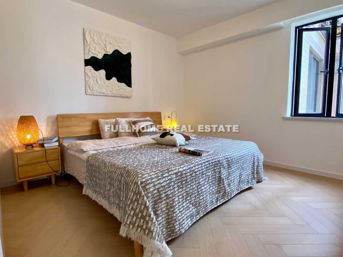 Da an City - Interior view 6, Shanghai rental property