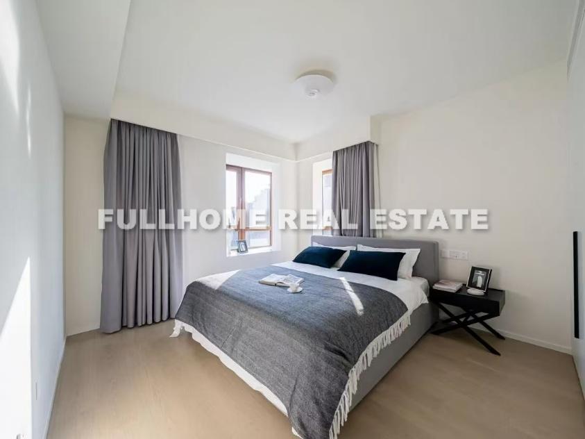 Gubei International Garden - Interior view 6, Shanghai rental property
