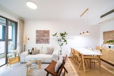 Similar property: Maison Des Artistes, 1 bedrooms, 71 sqm in Shanghai