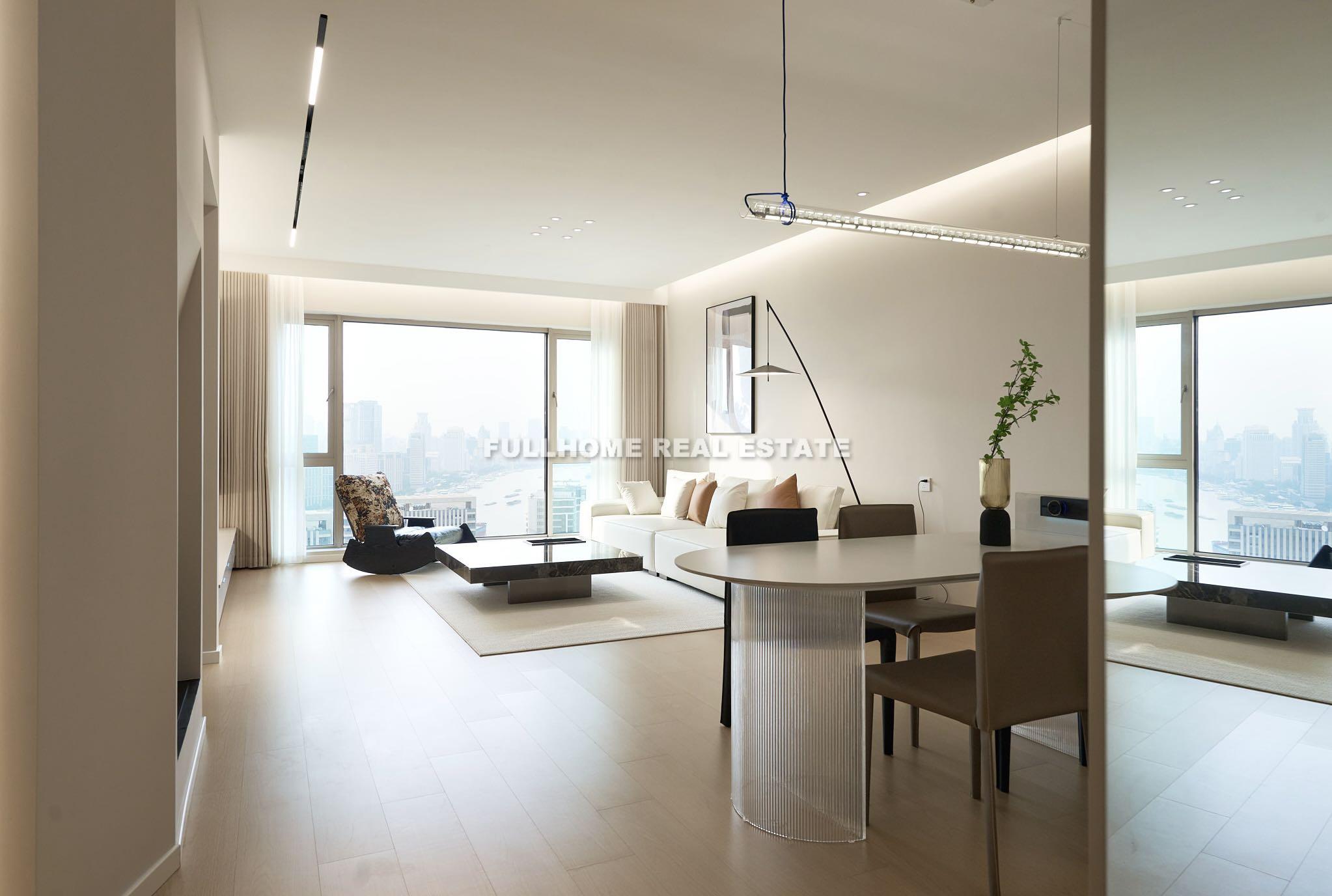 Shimao Riviera Garden - Interior view 2, Shanghai rental property