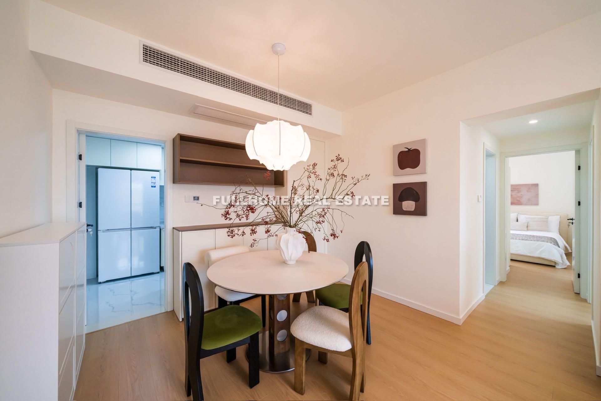 Arcadia - Interior view 3, Shanghai rental property