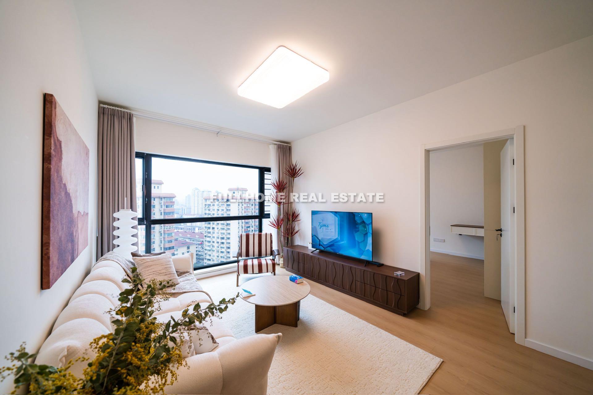 Arcadia - Interior view 2, Shanghai rental property