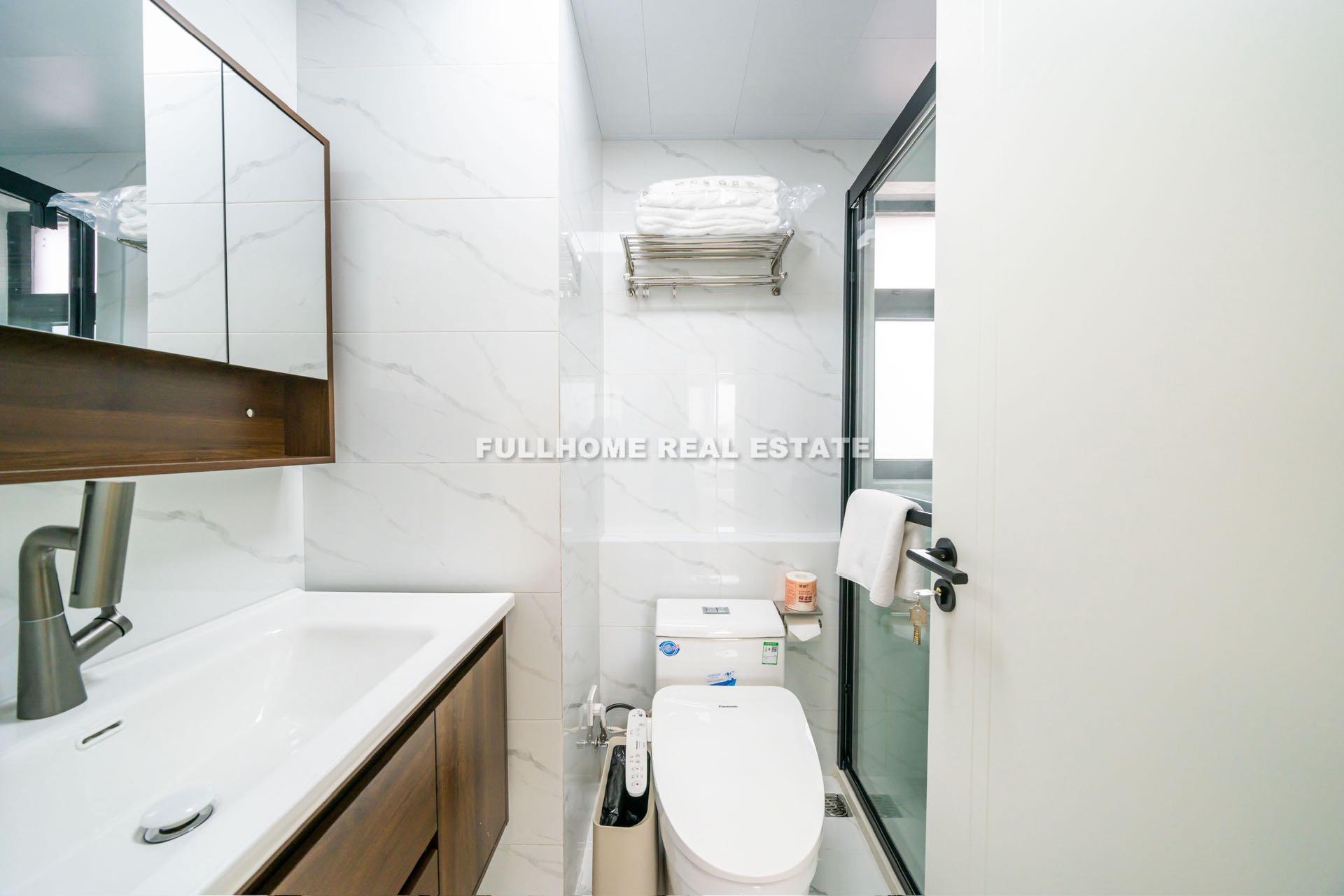 Arcadia - Interior view 14, Shanghai rental property