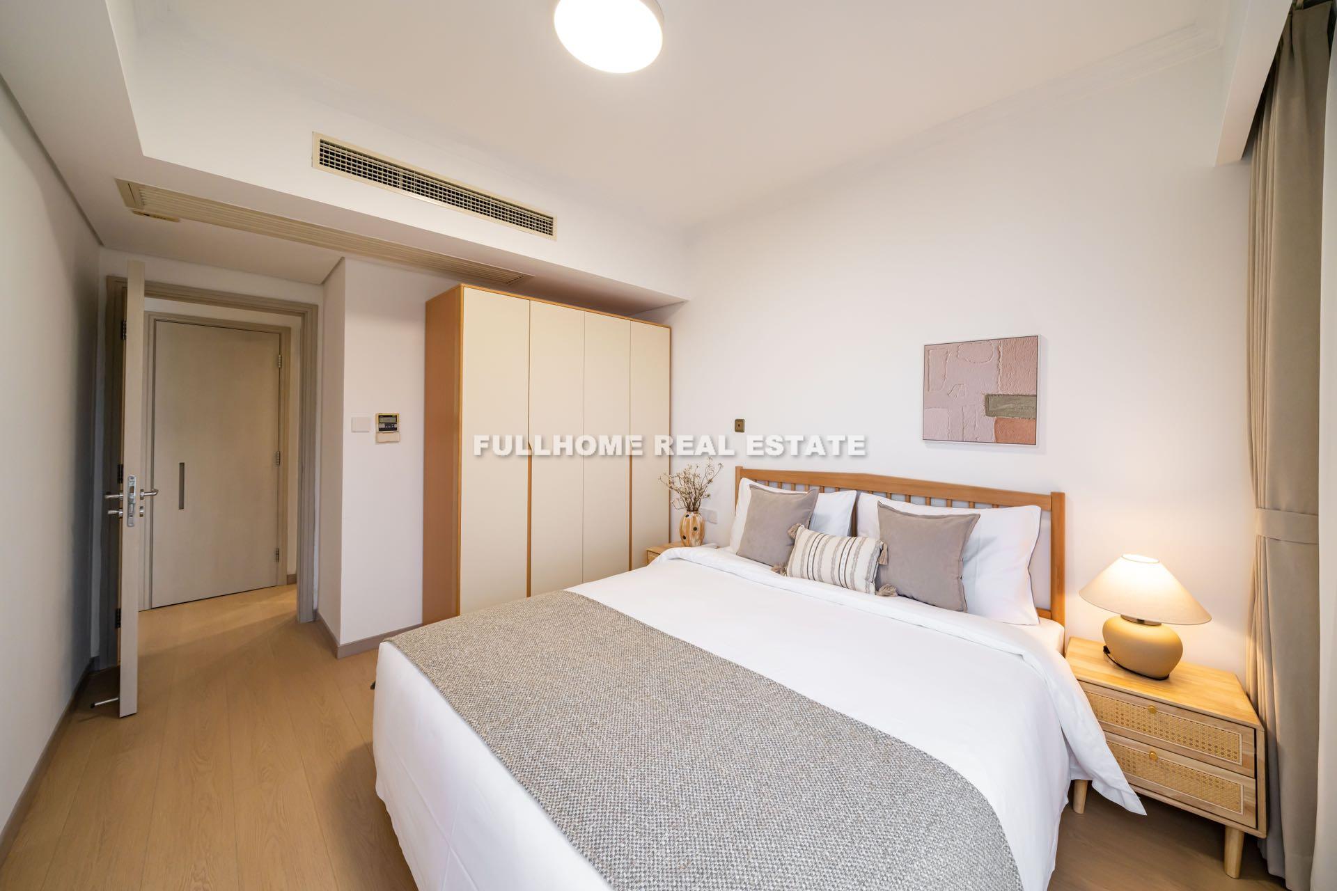 Maison Des Artistes - Interior view 6, Shanghai rental property