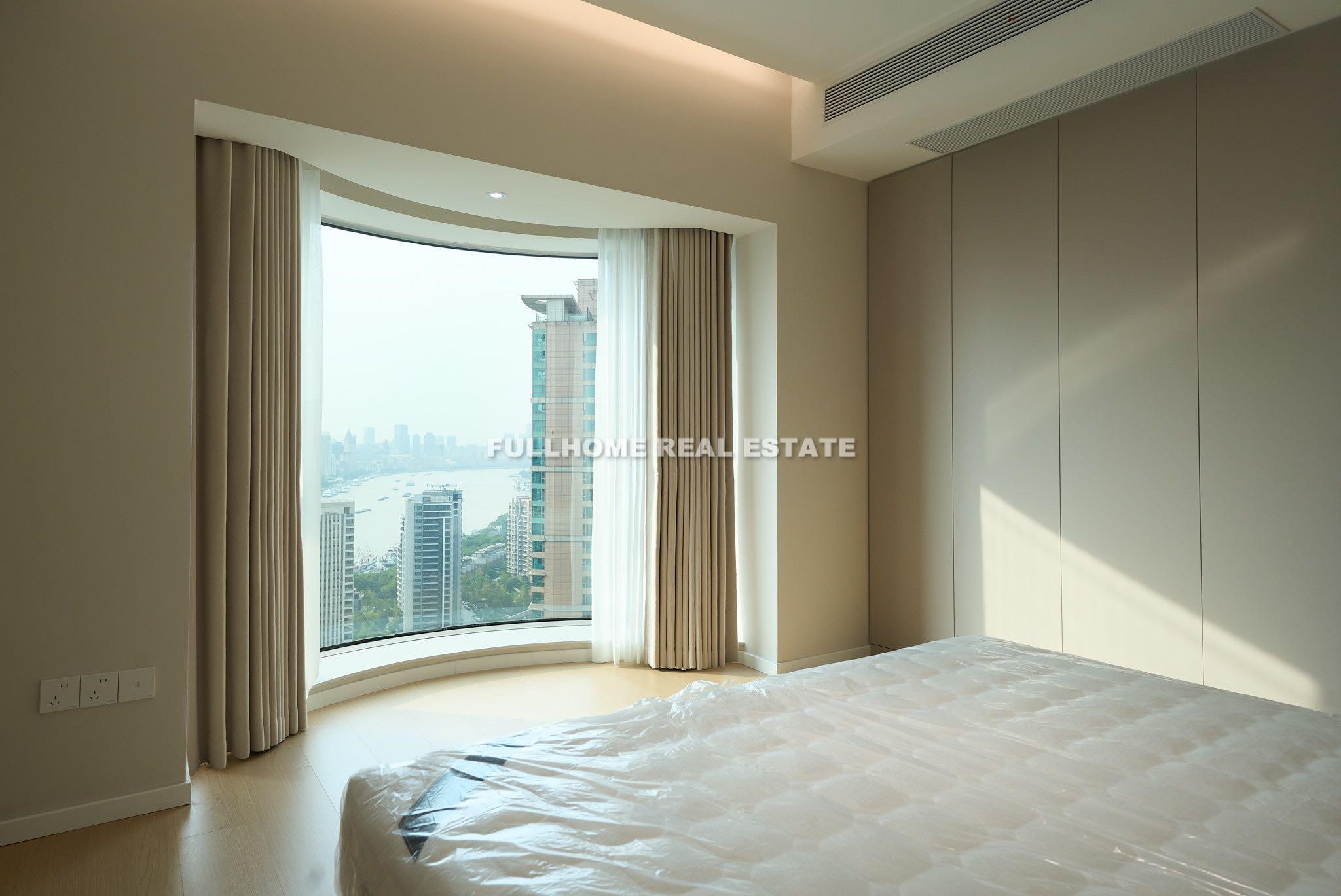 Shimao Riviera Garden - Interior view 7, Shanghai rental property