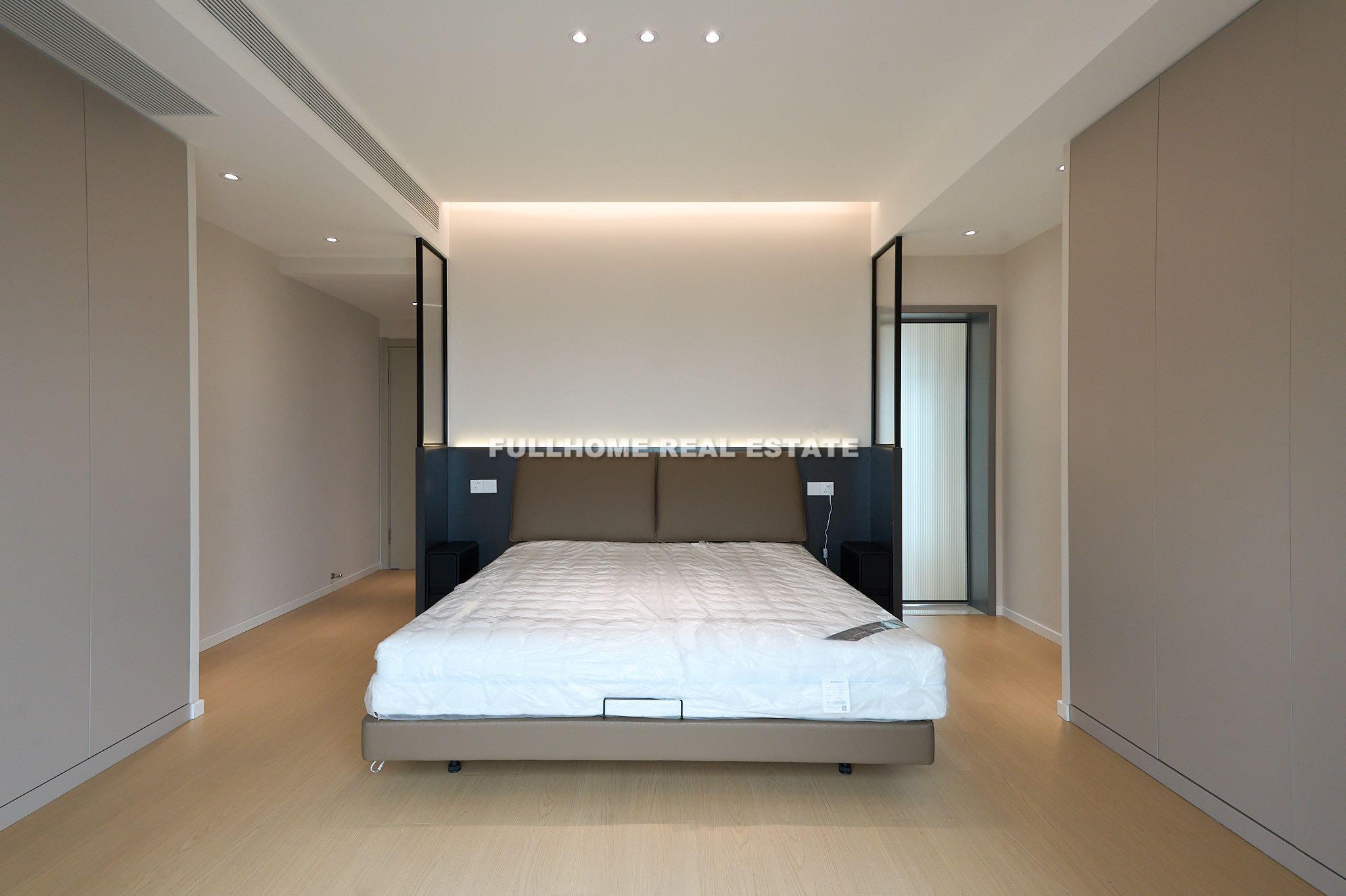 Shimao Riviera Garden - Interior view 6, Shanghai rental property