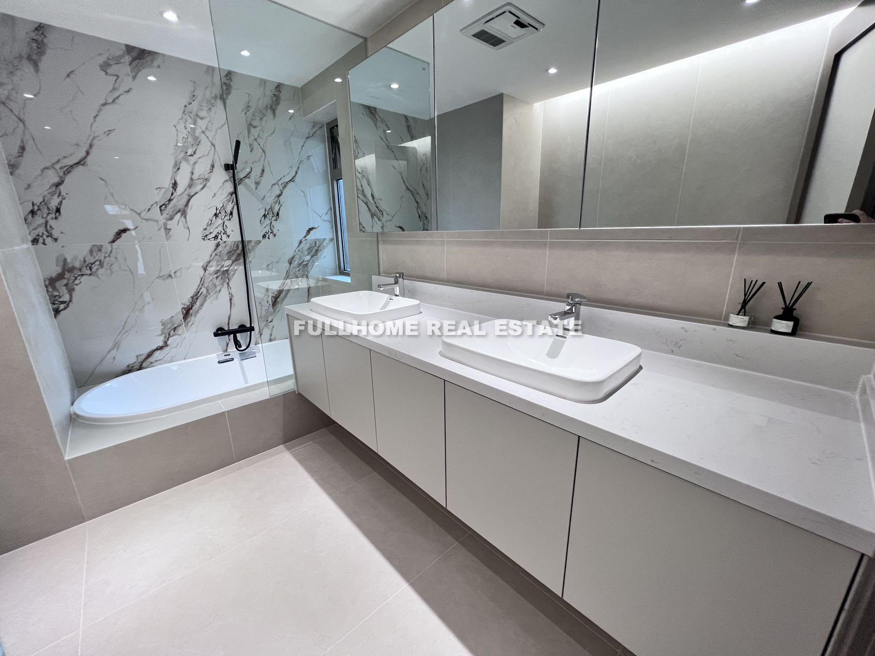Shimao Riviera Garden - Interior view 6, Shanghai rental property