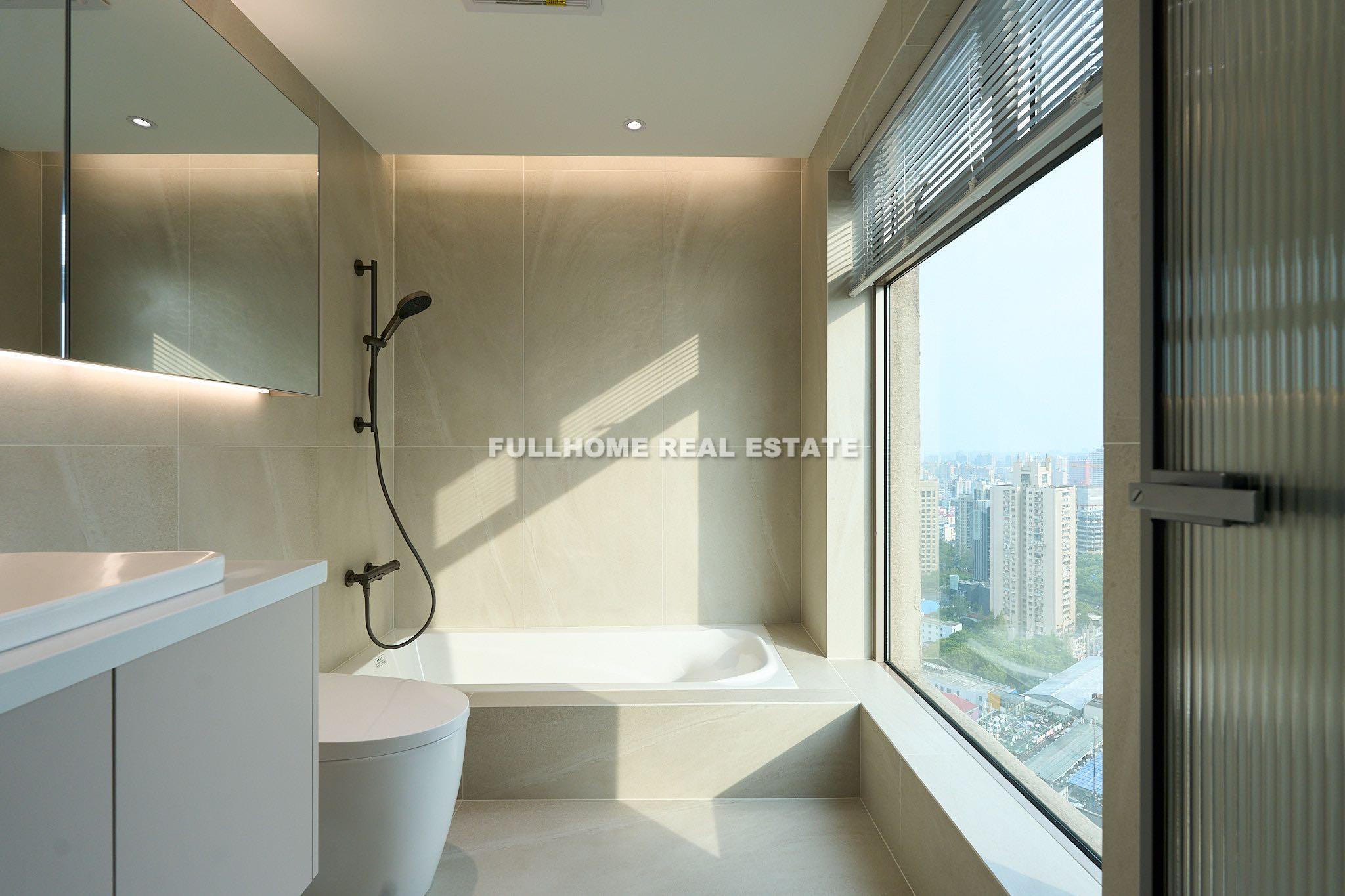 Shimao Riviera Garden - Interior view 4, Shanghai rental property