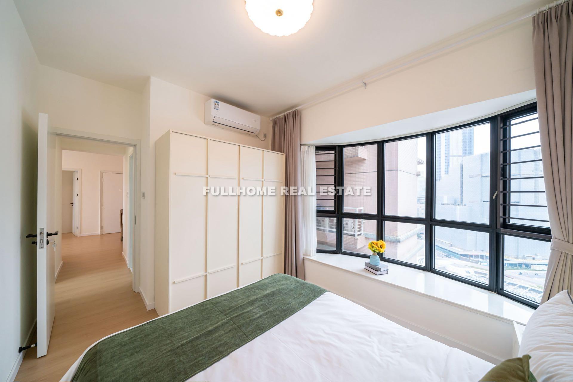 Arcadia - Interior view 8, Shanghai rental property