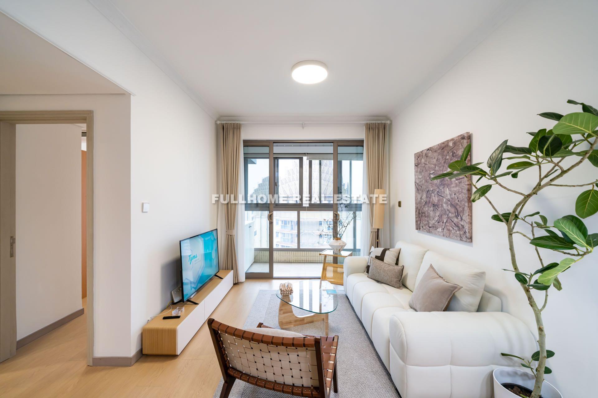 Maison Des Artistes - Interior view 2, Shanghai rental property