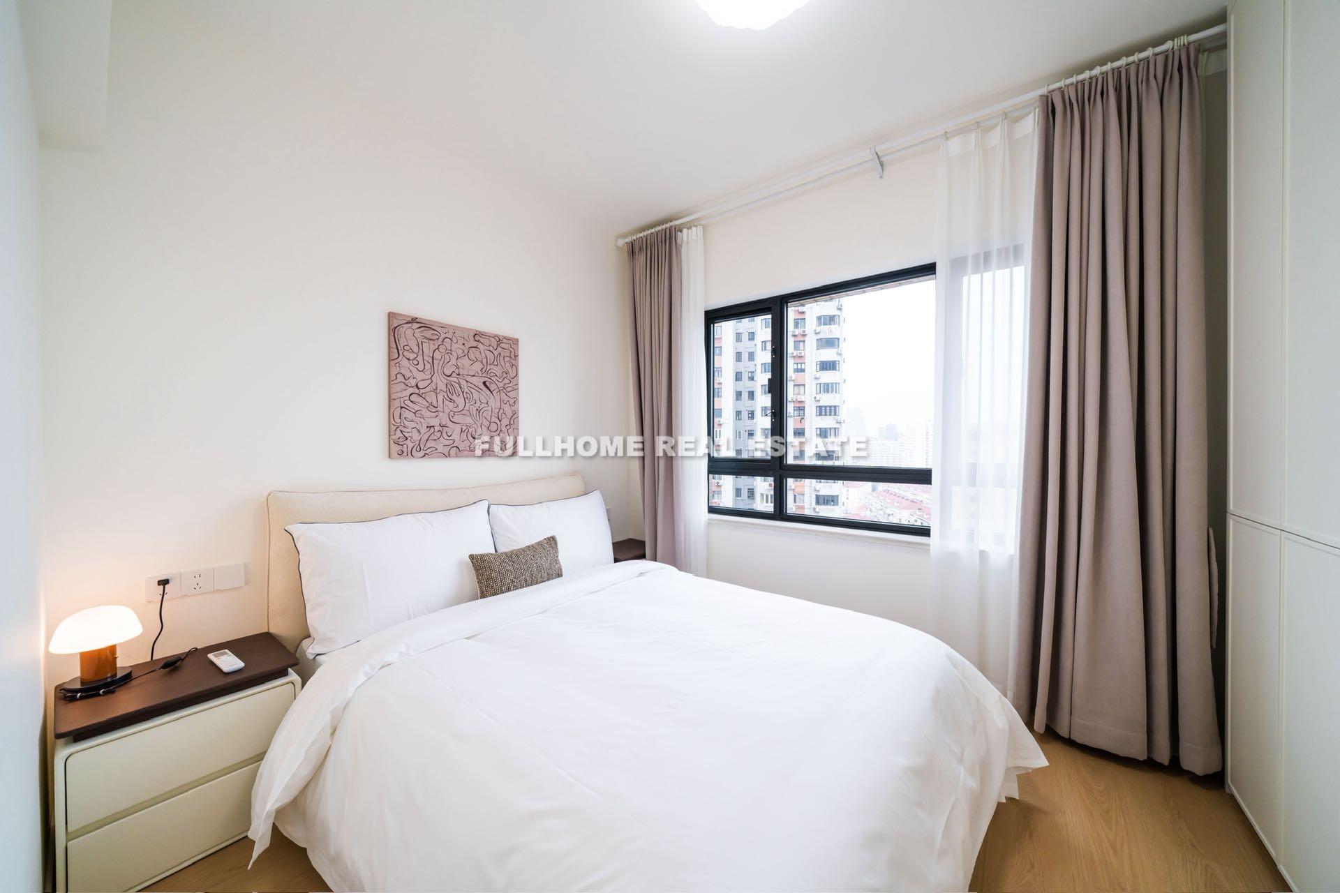 Arcadia - Interior view 10, Shanghai rental property