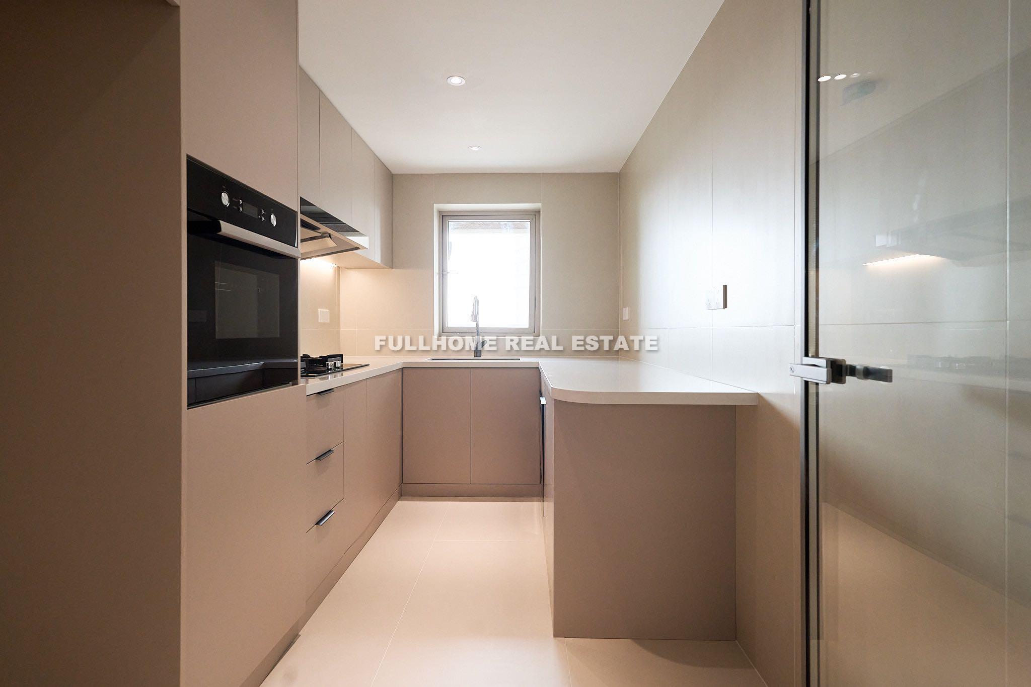 Shimao Riviera Garden - Interior view 9, Shanghai rental property