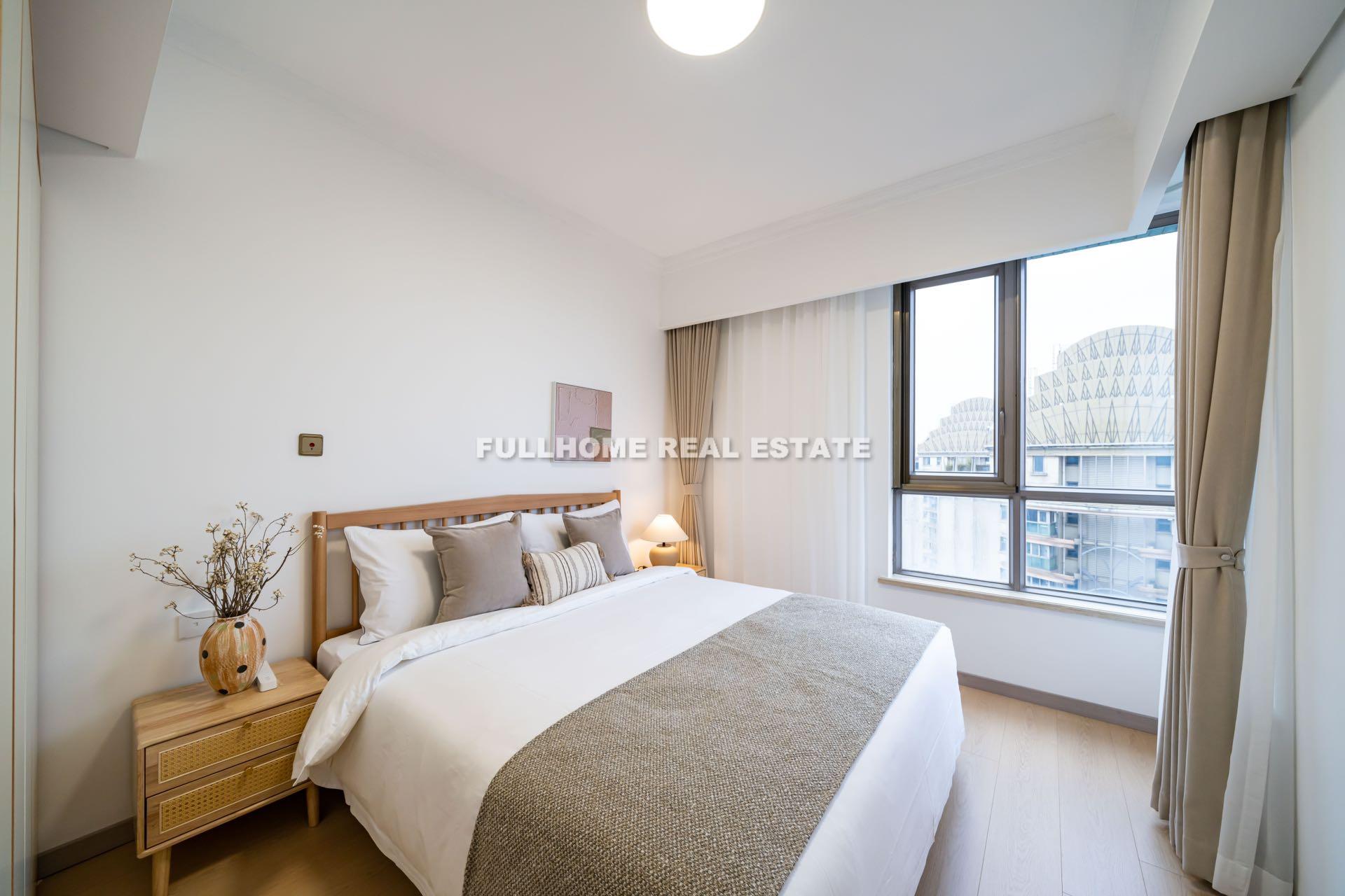 Maison Des Artistes - Interior view 5, Shanghai rental property