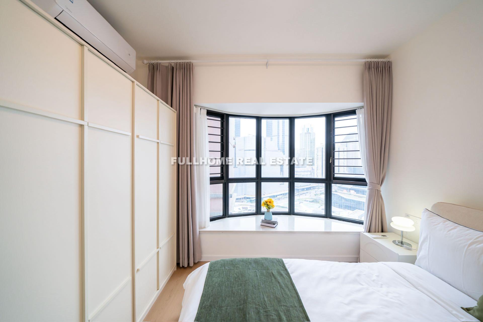 Arcadia - Interior view 7, Shanghai rental property