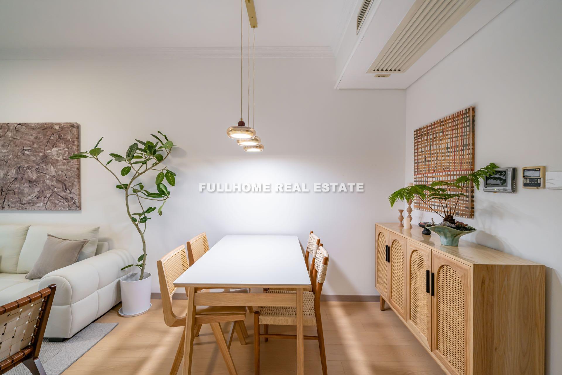 Maison Des Artistes - Interior view 3, Shanghai rental property