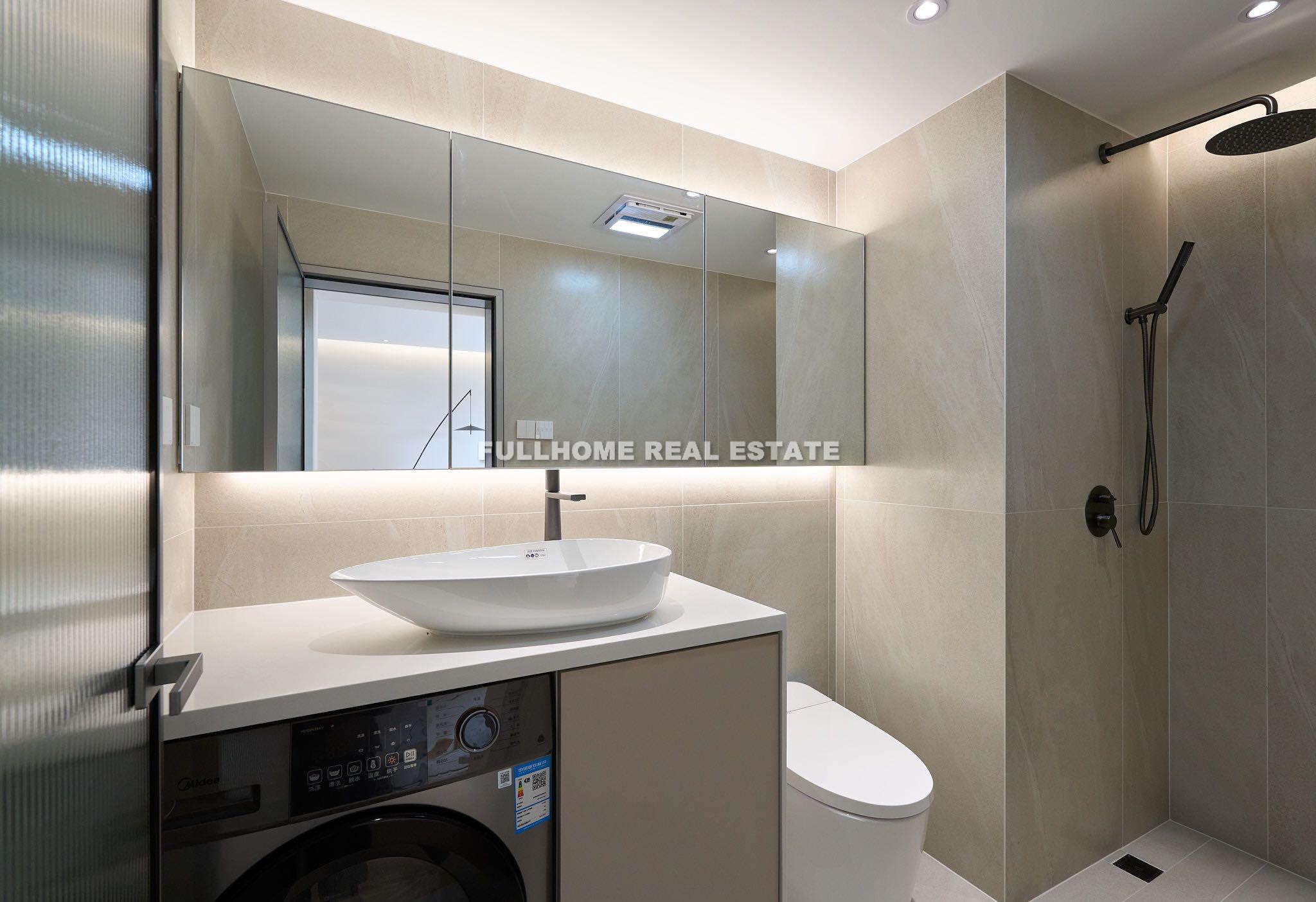 Shimao Riviera Garden - Interior view 5, Shanghai rental property