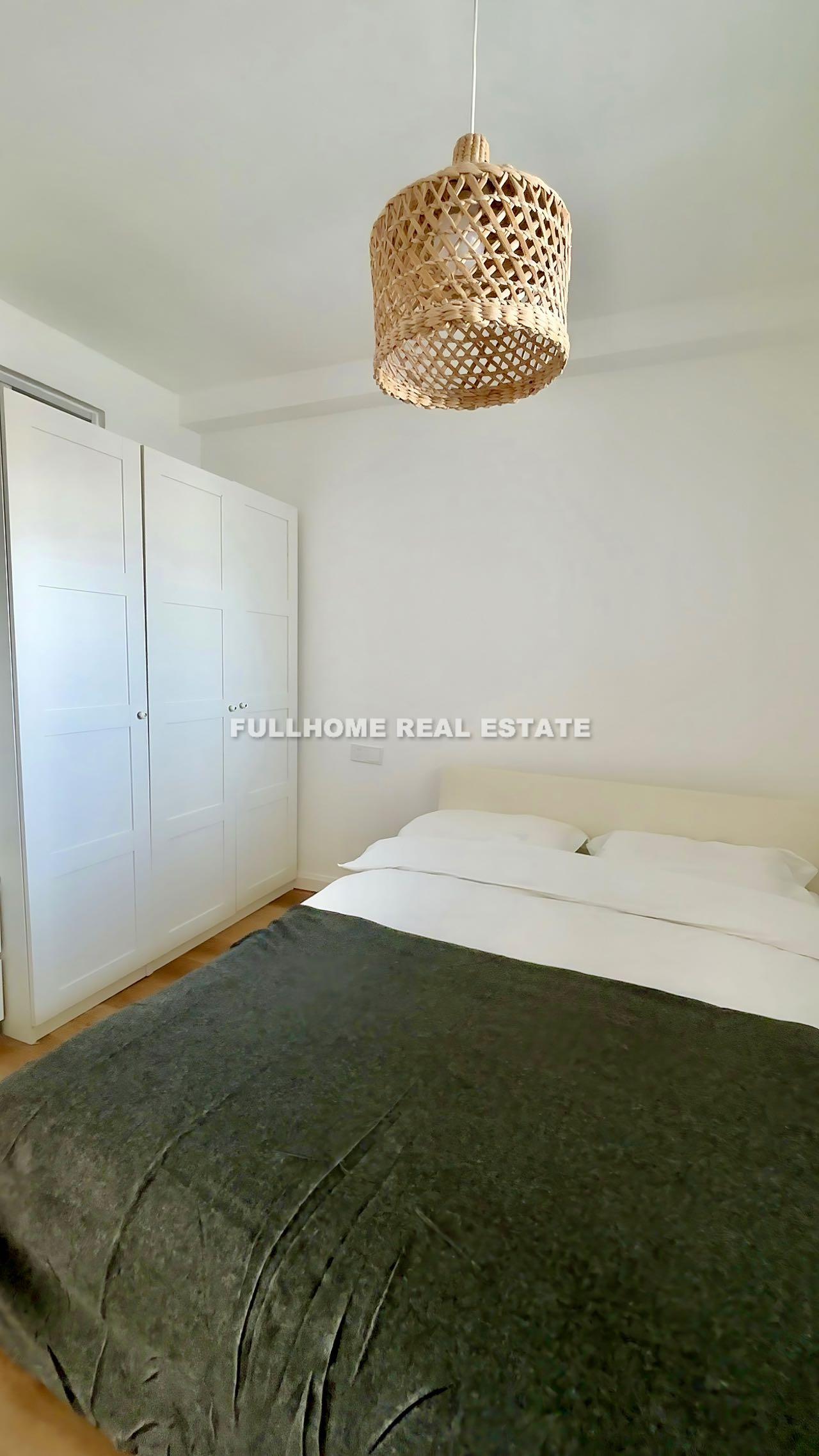 Fenglin Apartment - Interior view 8, Shanghai rental property