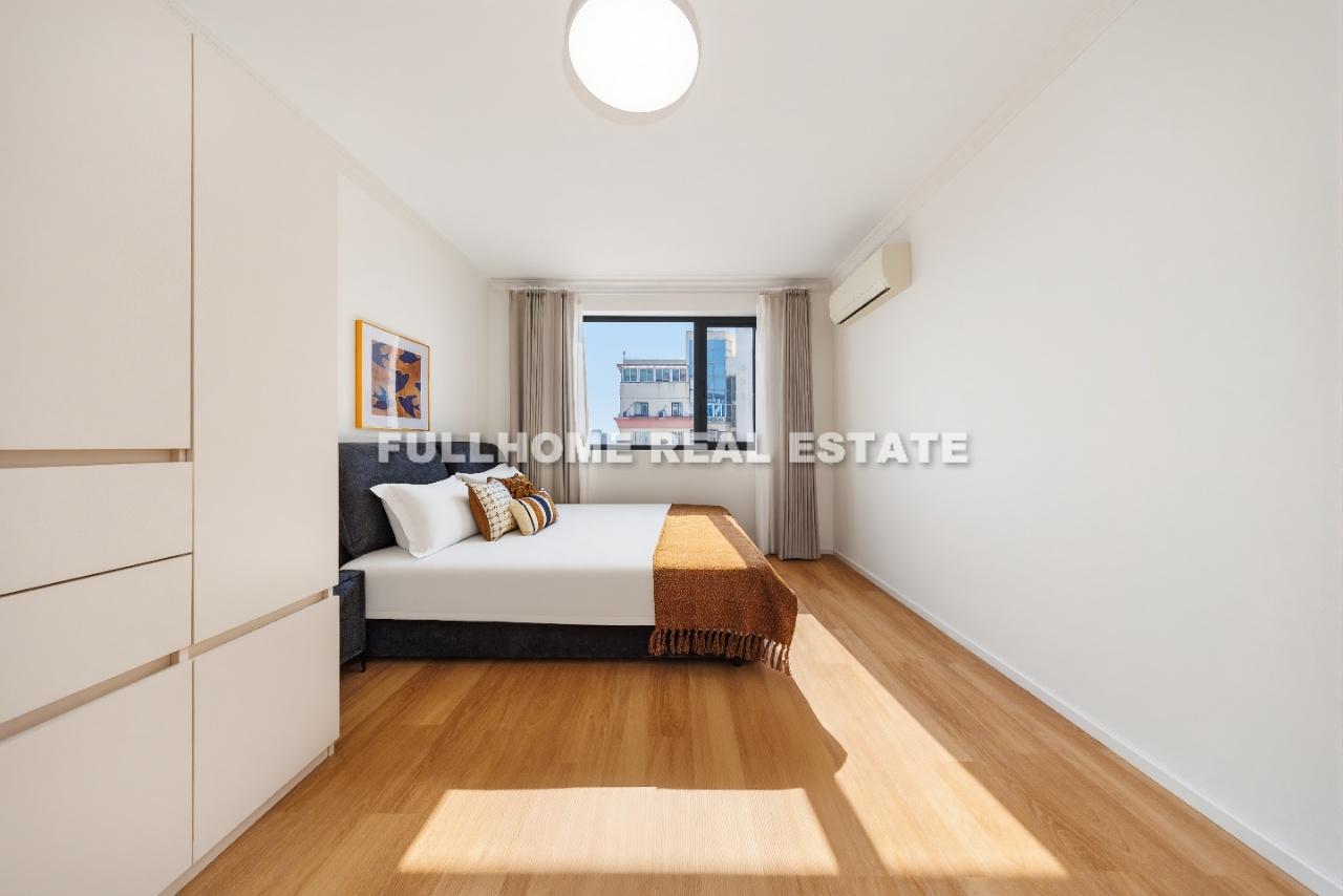 Singapore Yuan Jingyuan - Interior view 7, Shanghai rental property