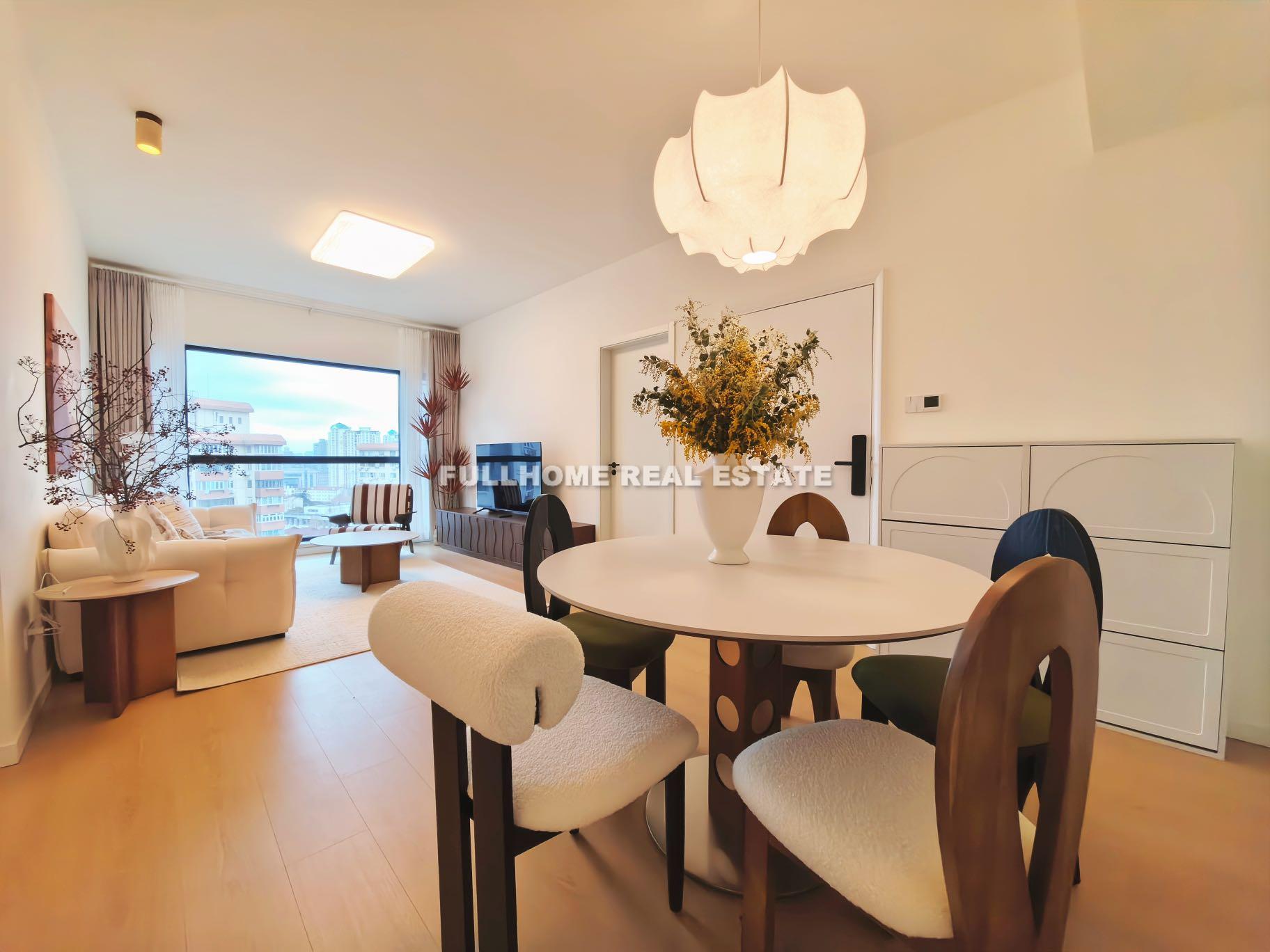 Arcadia - Interior view 2, Shanghai rental property