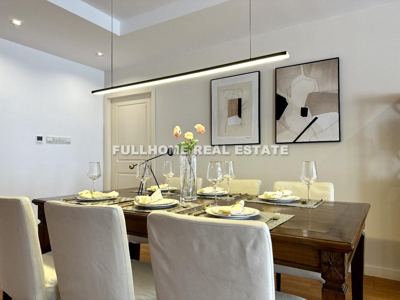 Green Court - Interior view 4, Shanghai rental property