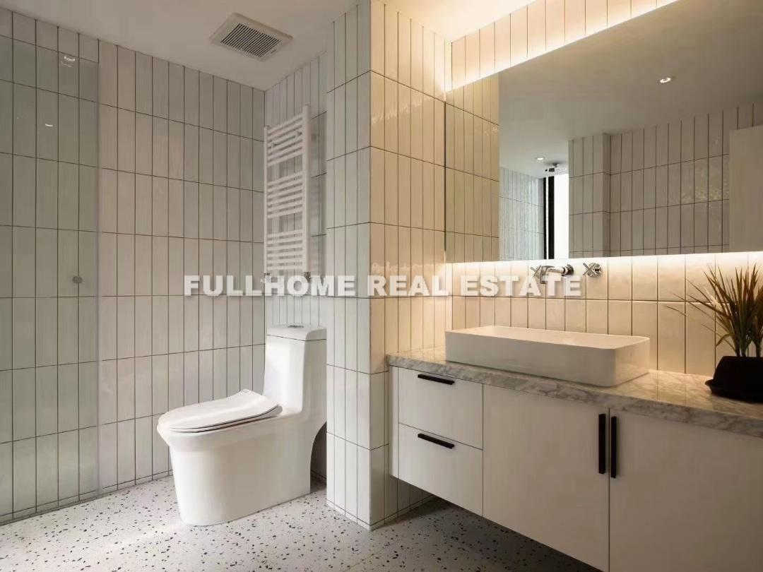 Weihaiyuan - Interior view 6, Shanghai rental property