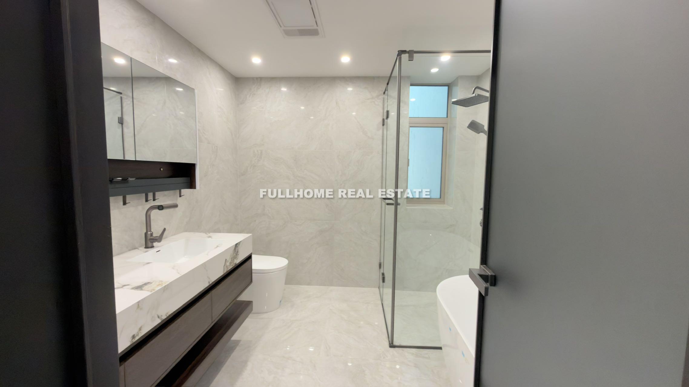 Shimao Lakeside Garden - Interior view 6, Shanghai rental property