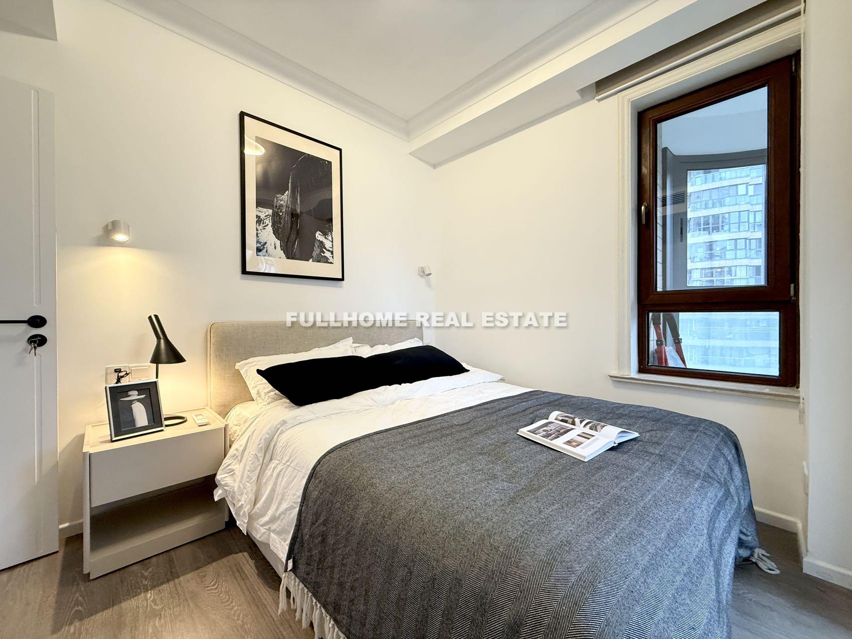 Gubei International Garden - Interior view 8, Shanghai rental property