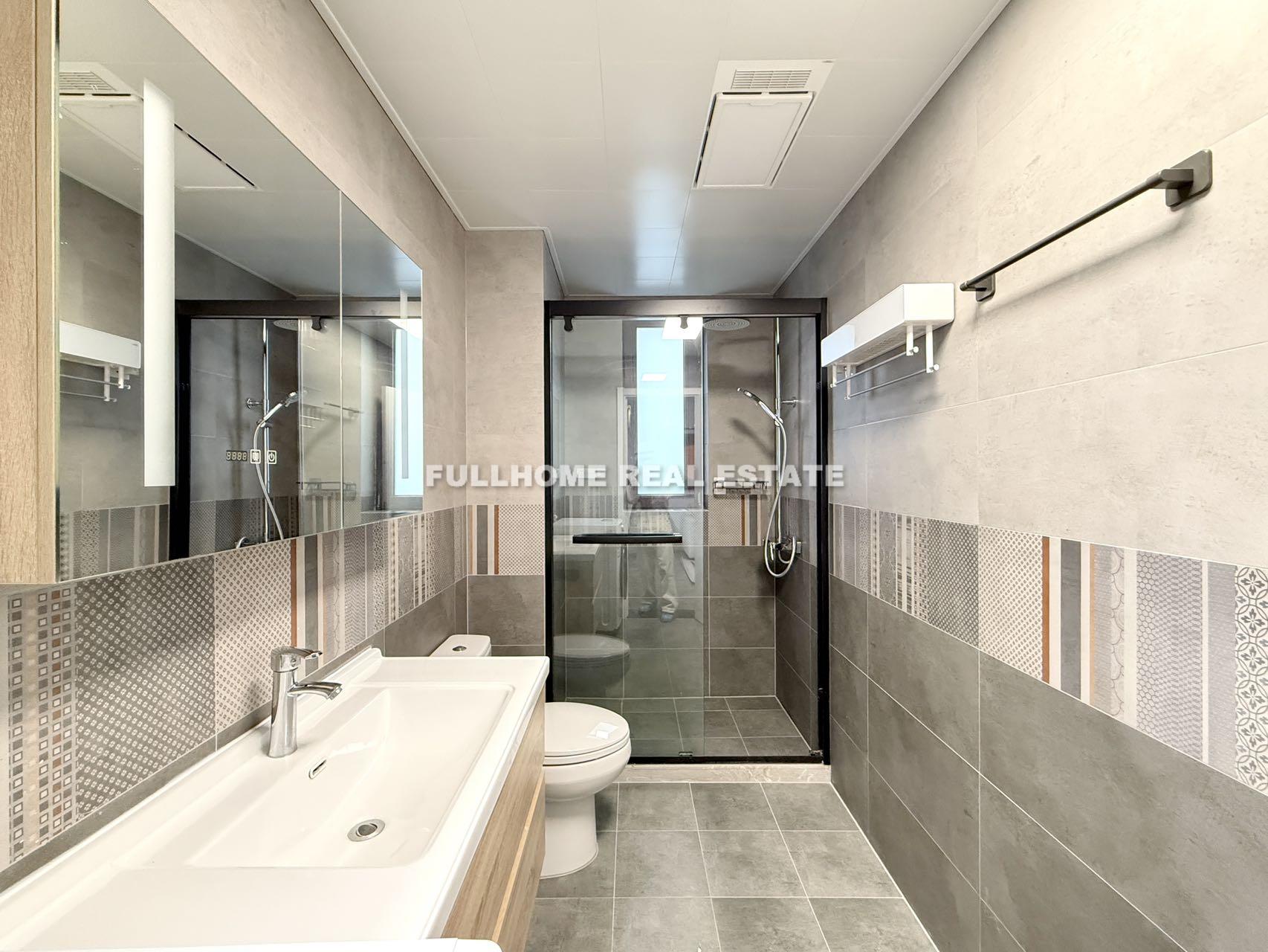 Gubei International Garden - Interior view 14, Shanghai rental property