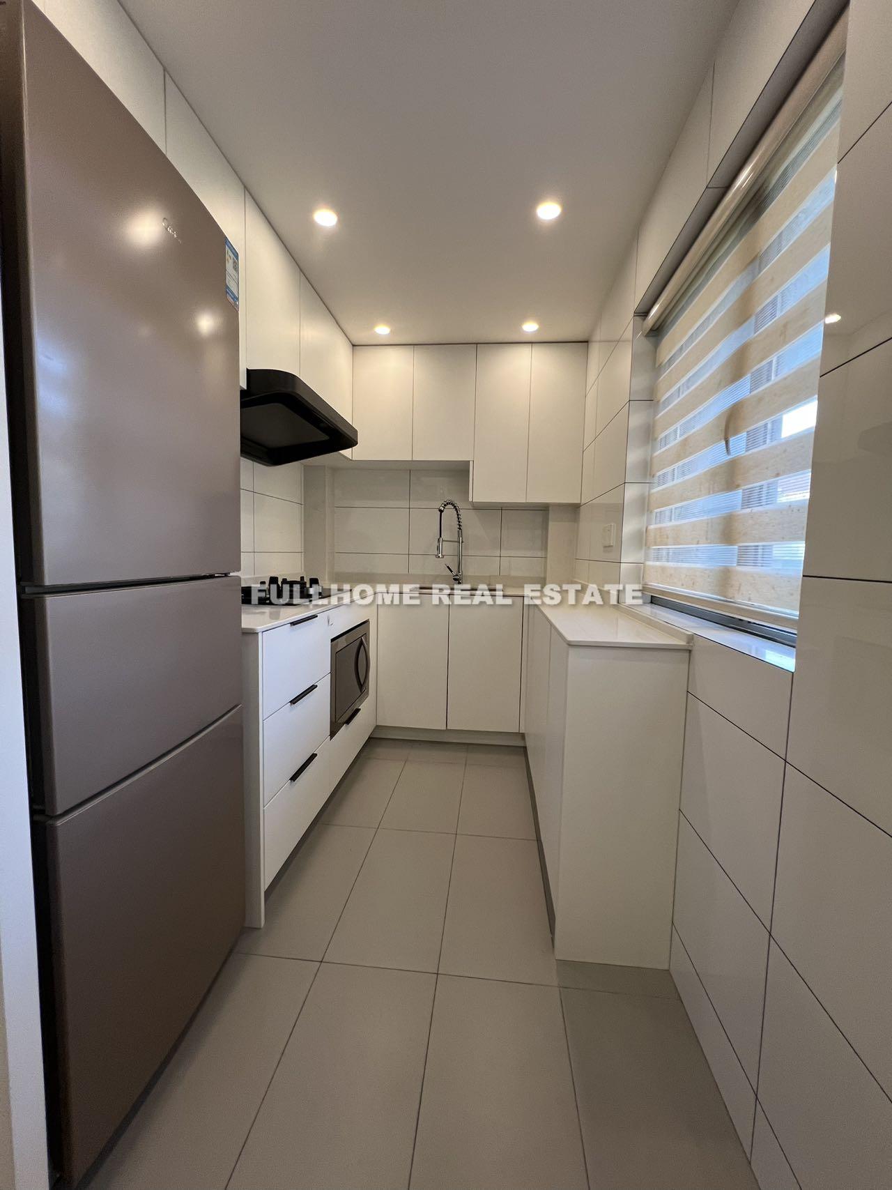 Lv Di Hai Yi - Interior view 7, Shanghai rental property